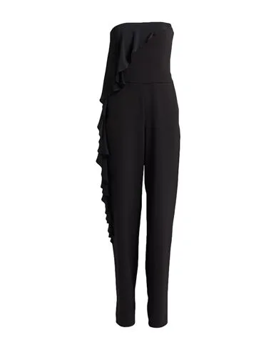 Jumpsuit - Polyester, Elastane by MARELLA