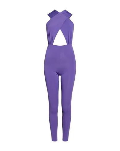 Jumpsuit - Polyamide, Elastane by THE ANDAMANE