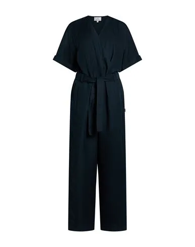 Jumpsuit - Viscose, Linen by WOOLRICH