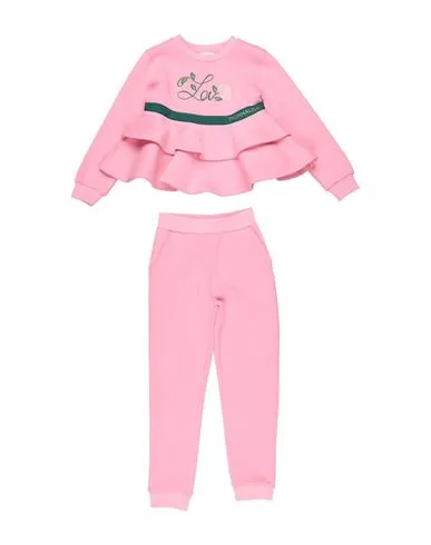 Co-Ord - Cotton, Polyester by MONNALISA