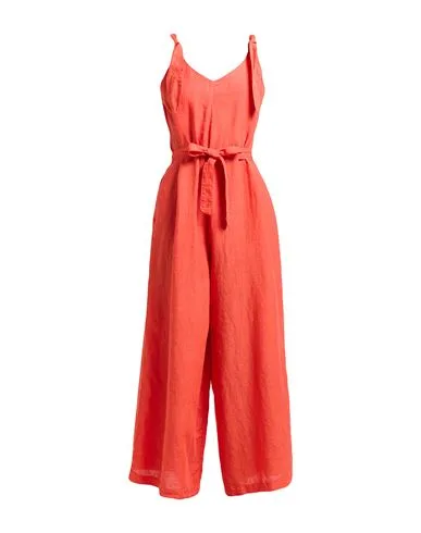 Jumpsuit - Linen by 120% LINO