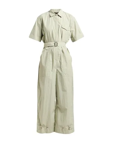 Jumpsuit - Cotton, Linen by MAISON MARGIELA