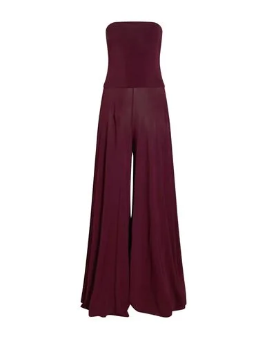 Jumpsuit - Viscose, Elastane by ALAÏA