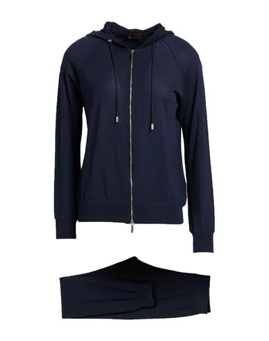 Tracksuit - Wool, Silk, Cashmere by MOORER