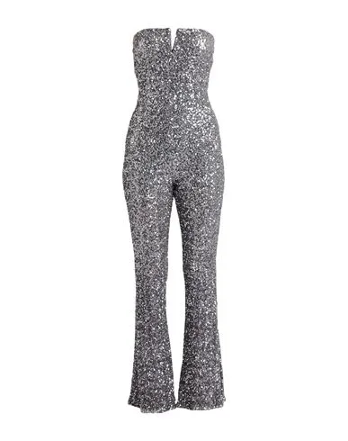 Jumpsuit - Polyester, Elastane