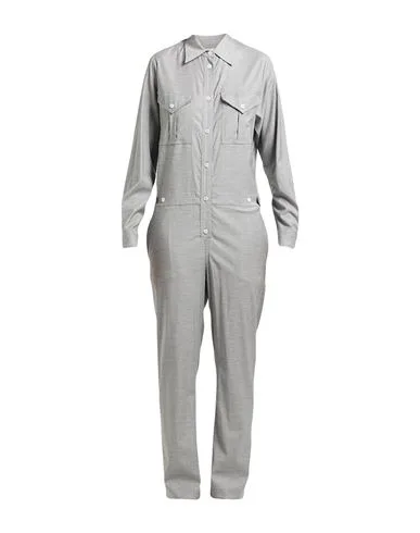 Jumpsuit - Wool, Viscose, Elastane by ELEVENTY