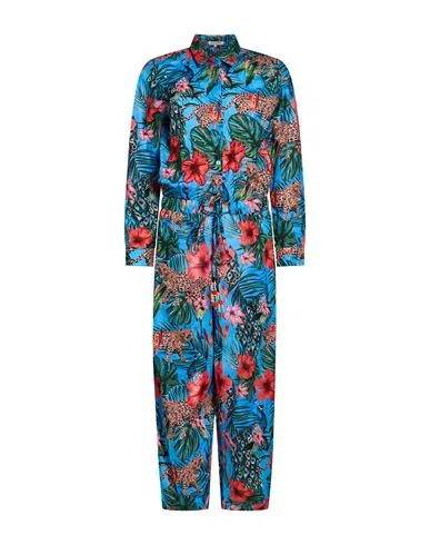 Jumpsuit - Cotton