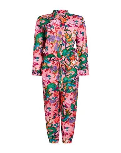 Jumpsuit - Cotton