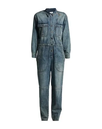 Jumpsuit - Cotton by MARANT ÉTOILE