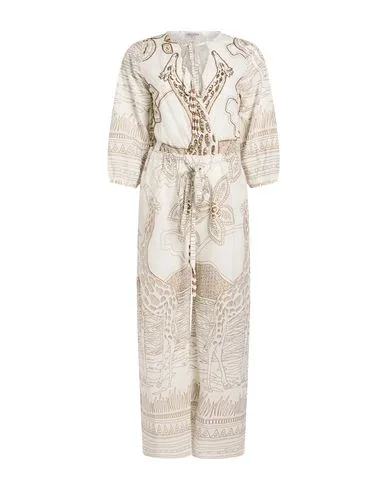 Jumpsuit - Cotton