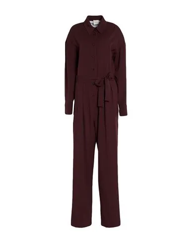 Crème Jumpsuit Virgin Wool by ALYSI