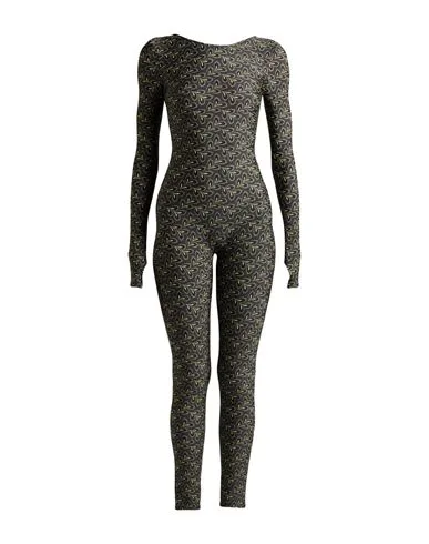 Jumpsuit - Polyamide, Rubber by KRISTINA TI