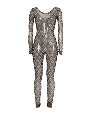 Jumpsuit - Polyamide, Elastane by KRISTINA TI