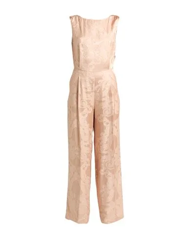 Jumpsuit Viscose, Acetate, Polyester by SEMICOUTURE