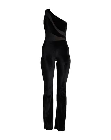 Jumpsuit - Polyester, Elastane, Polyamide by CRISTINAEFFE