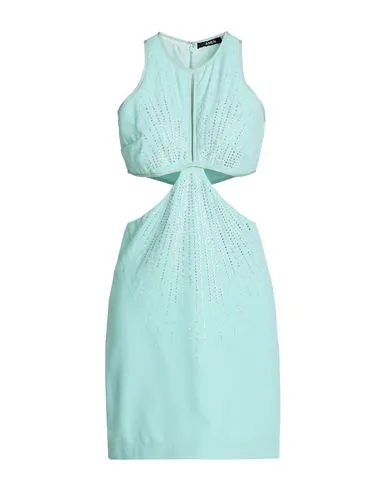 Mini Dress - Polyester by AMEN