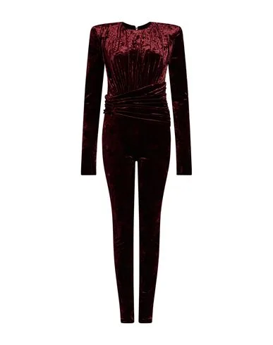 Jumpsuit - Polyester, Elastane by ALEXANDRE VAUTHIER
