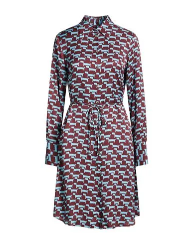 Mini Dress - Viscose by OTTOD'AME