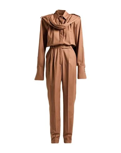 Jumpsuit - Wool by BATAKOVIC