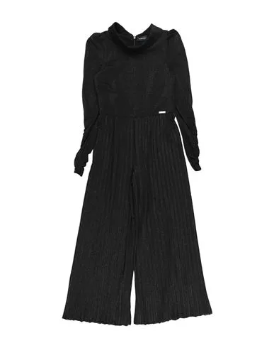 Jumpsuit - Polyester, Modal, Polyamide by MONNALISA