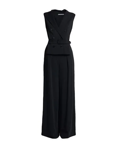 Jumpsuit - Viscose, Elastane by ALBERTA FERRETTI