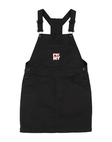 Overalls - Cotton, Elastane by DKNY