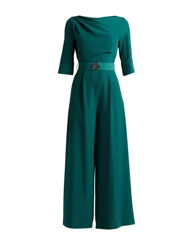Jumpsuit - Polyester, Elastane by RINASCIMENTO