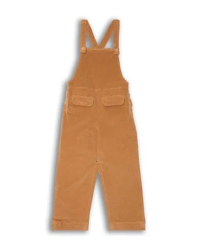 Overalls - Cotton, Elastane by BONPOINT