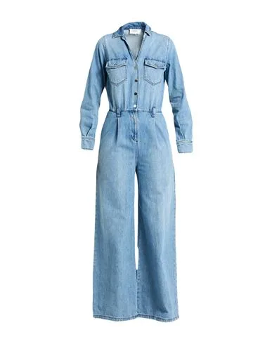 Jumpsuit - Cotton by BA & SH
