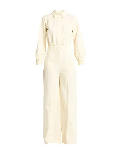 Jumpsuit - Cotton
