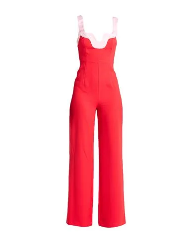 Jumpsuit - Polyester by COMPAGNIA ITALIANA