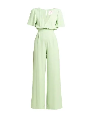 Jumpsuit - Polyester, Elastane