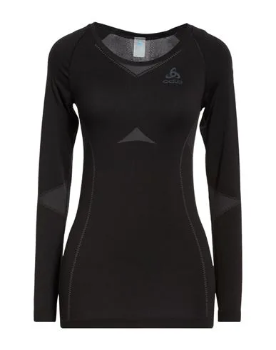 T-Shirt - Polyester, Polyamide, Elastane by ODLO