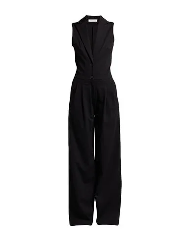 Jumpsuit - Viscose, Polyamide, Elastane by MANILA GRACE