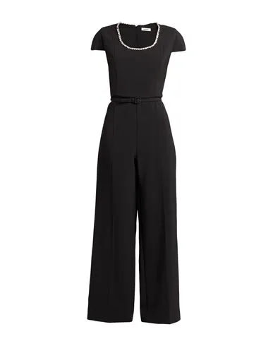 Jumpsuit - Polyester, Elastane by SANDRO