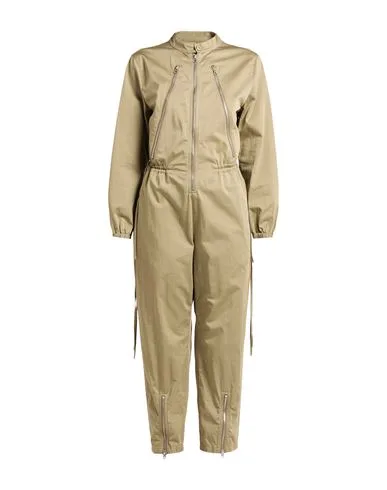 Jumpsuit - Cotton