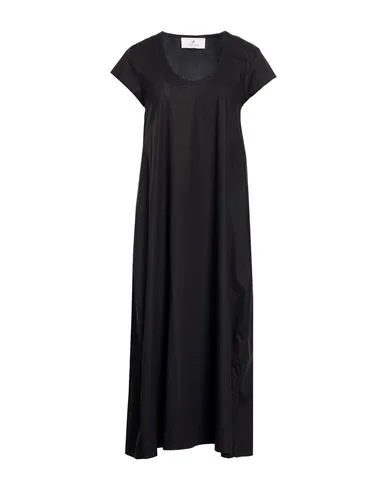 Midi Dress - Cotton by COMPAGNIA ITALIANA