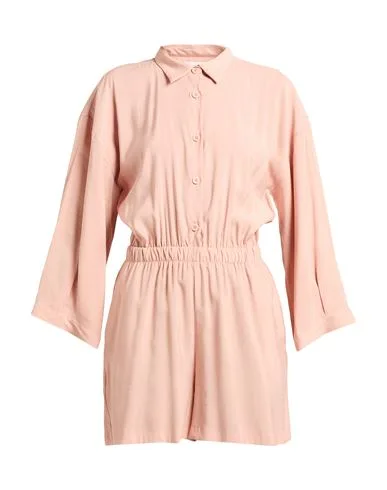 Playsuit - Viscose, Polyester by COMPAGNIA ITALIANA