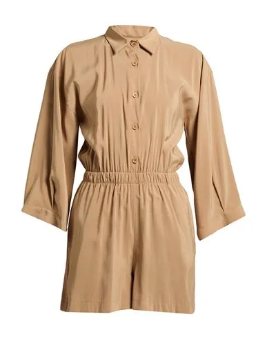 Playsuit - Viscose, Polyester