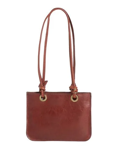 Handbag Cow Leather by CATERINA LUCCHI