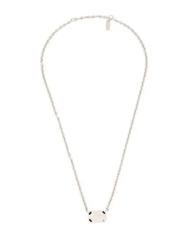 Necklace - Metal by NUMBERING
