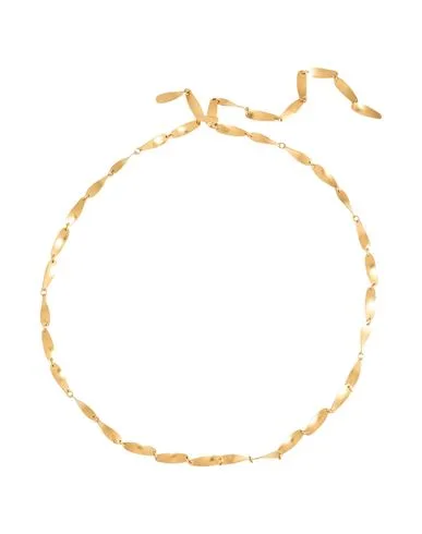 Necklace - Metal by TOM FORD