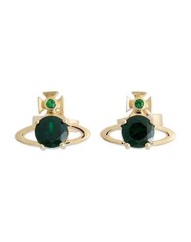Earrings - Brass by VIVIENNE WESTWOOD