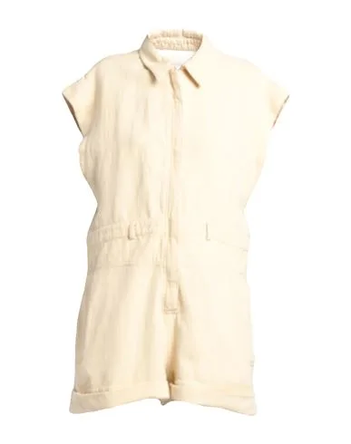 Jumpsuit - Cotton, Linen by IRO