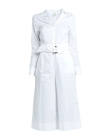 Jumpsuit Cotton, Elastane by PINKO