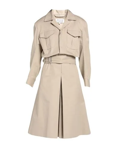 Jumpsuit Cotton by MAISON MARGIELA