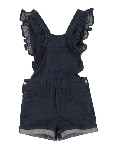 Overalls Cotton, Elastomultiester, Elastane by DONDUP