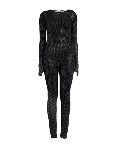 Jumpsuit - Polyester, Elastane, Glass by PATRIZIA PEPE