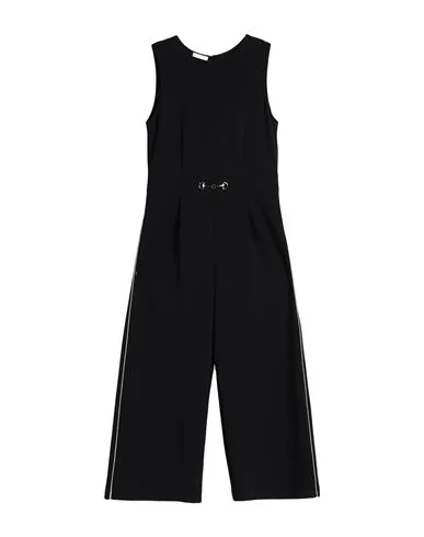 Jumpsuit - Polyester, Elastane by ELSY