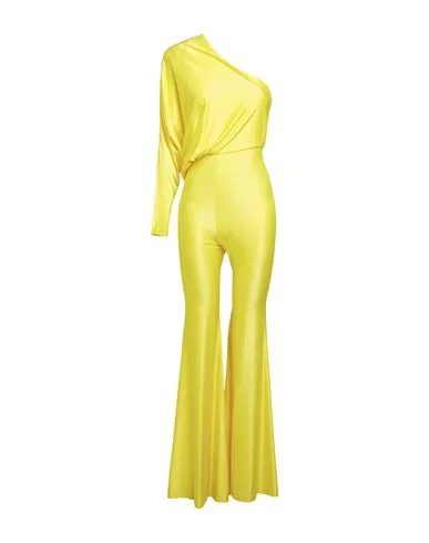 Jumpsuit - Viscose, Elastane by ALEXANDRE VAUTHIER
